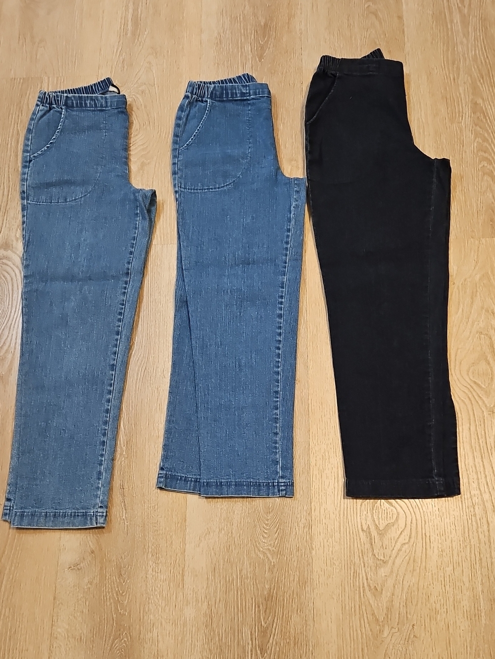 Croft & Barrow Pull On Elastic Waist 6P Short 6P Average